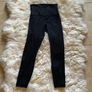 Lululemon Align High Rise Pant 28”